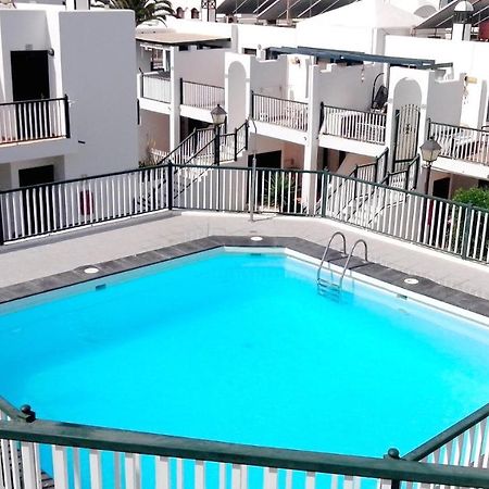 Casa Rubis Lanzarote Apartman Puerto del Carmen  Kültér fotó