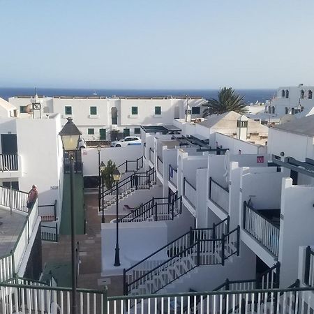Casa Rubis Lanzarote Apartman Puerto del Carmen  Kültér fotó