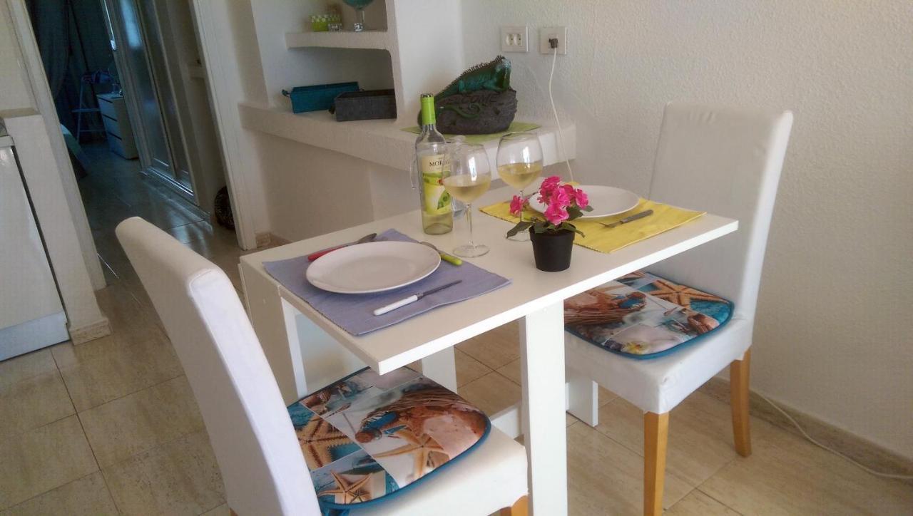 Casa Rubis Lanzarote Apartman Puerto del Carmen  Kültér fotó