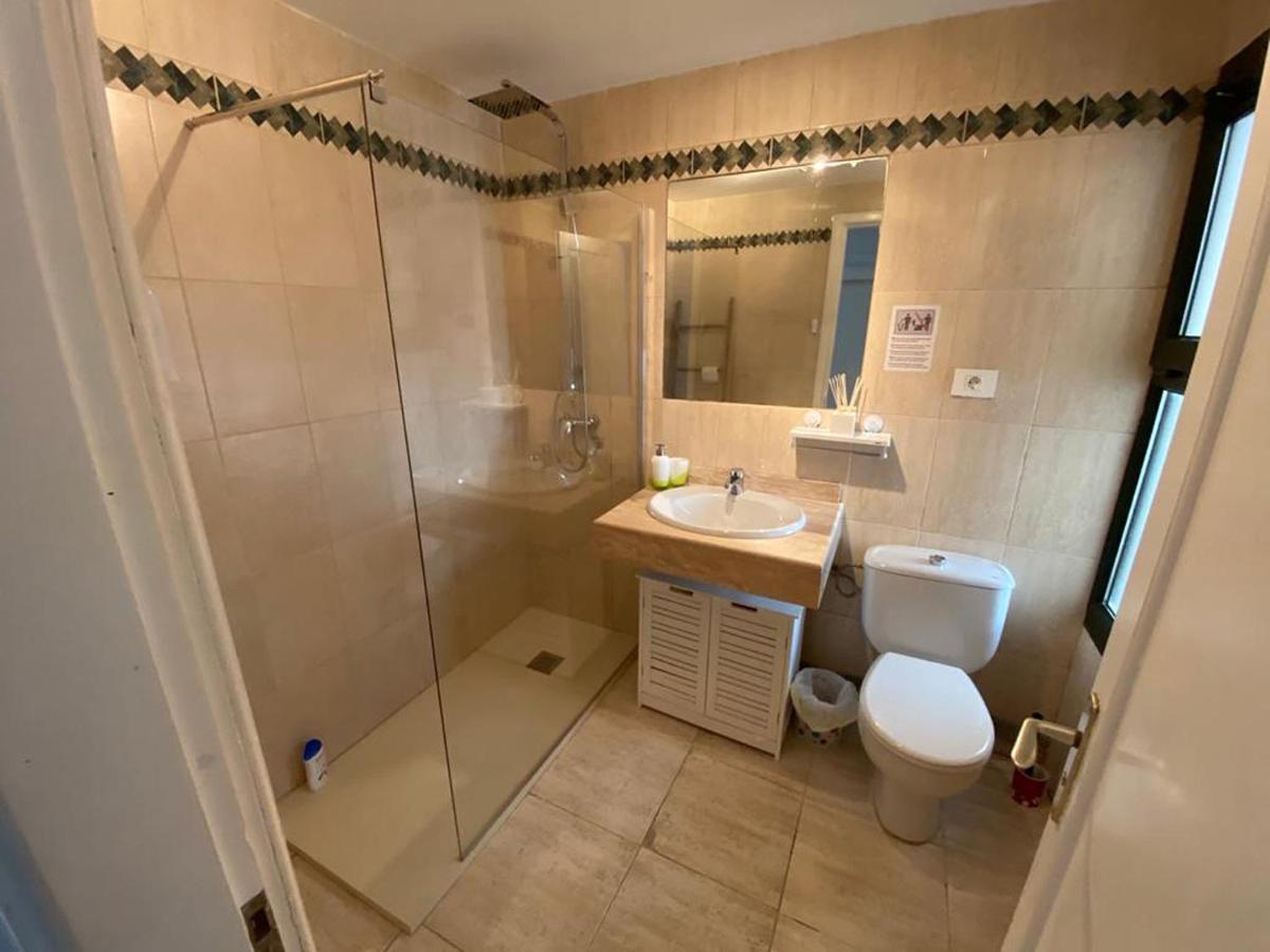 Casa Rubis Lanzarote Apartman Puerto del Carmen  Kültér fotó