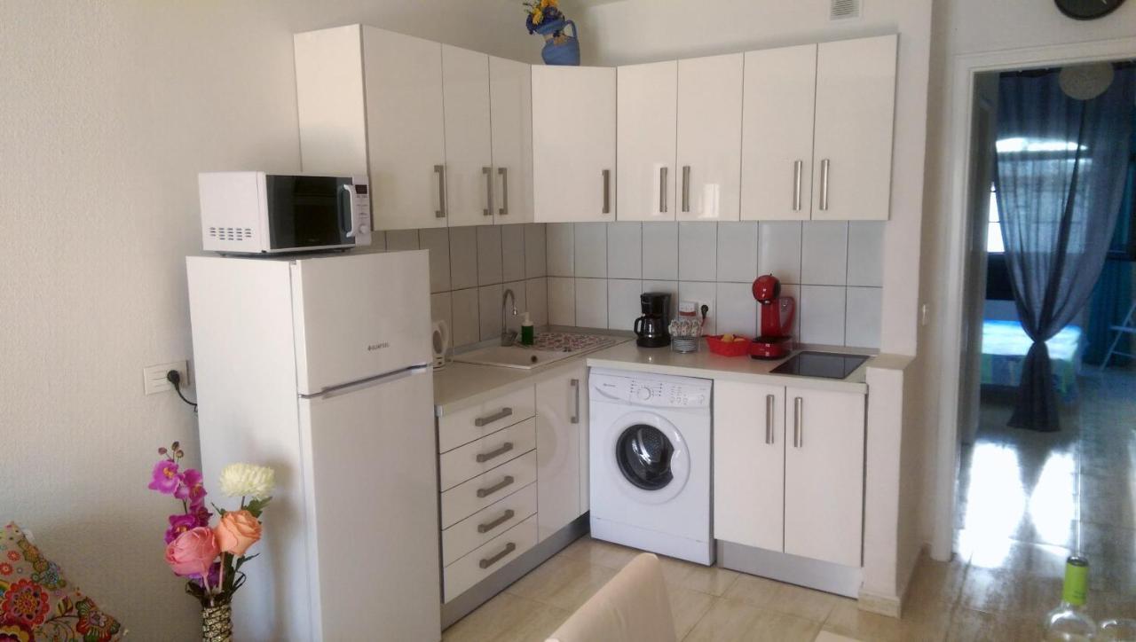 Casa Rubis Lanzarote Apartman Puerto del Carmen  Kültér fotó