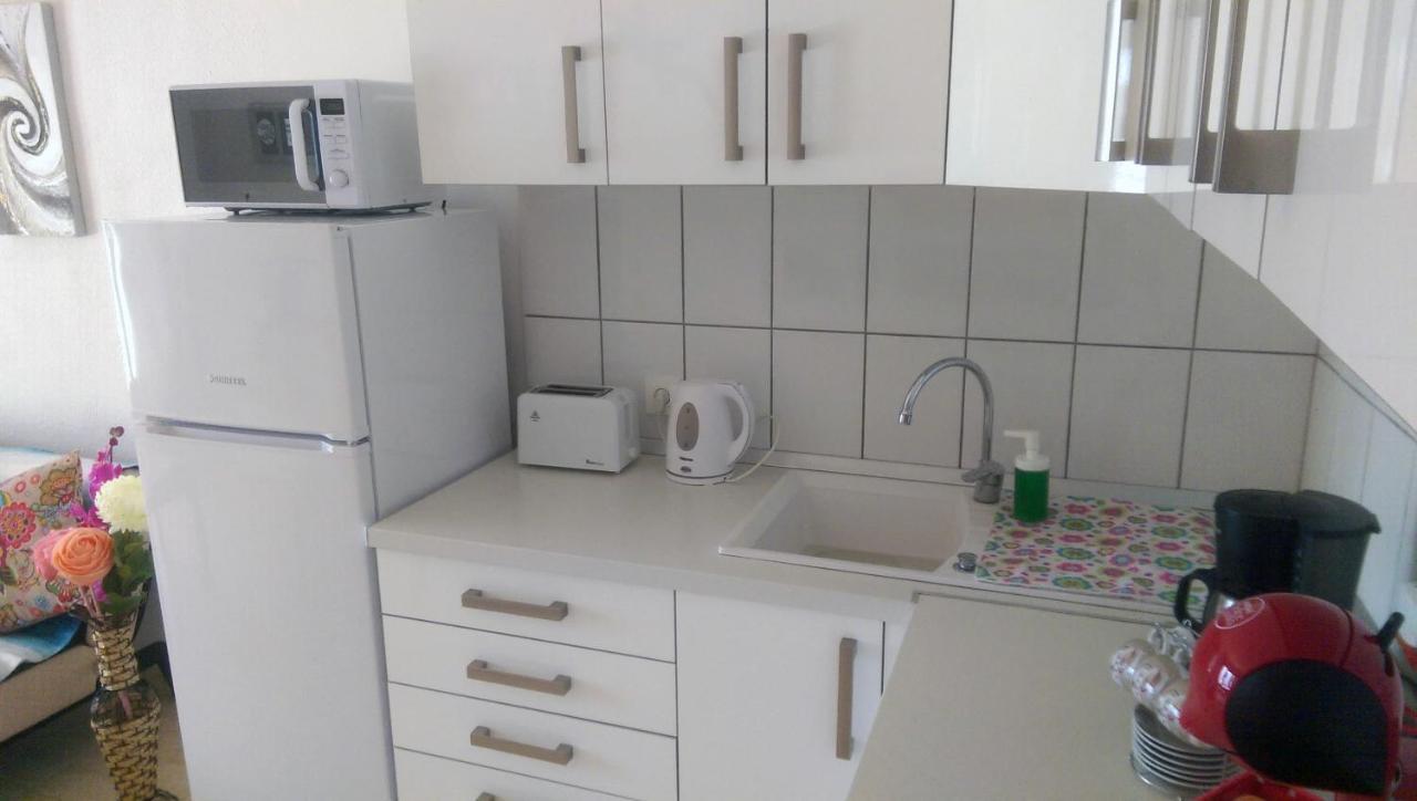 Casa Rubis Lanzarote Apartman Puerto del Carmen  Kültér fotó