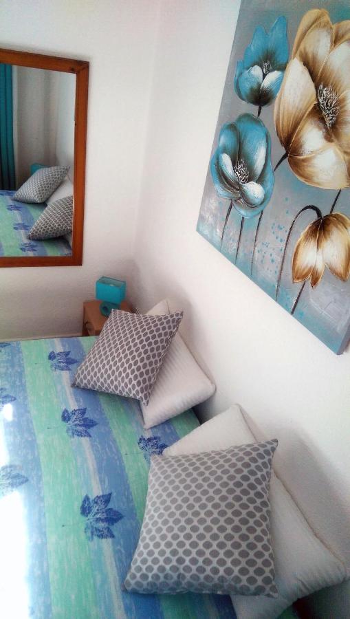 Casa Rubis Lanzarote Apartman Puerto del Carmen  Kültér fotó