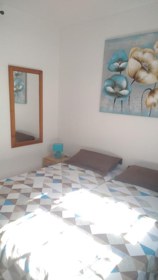 Casa Rubis Lanzarote Apartman Puerto del Carmen  Kültér fotó