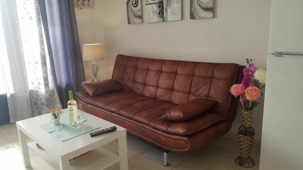 Casa Rubis Lanzarote Apartman Puerto del Carmen  Kültér fotó