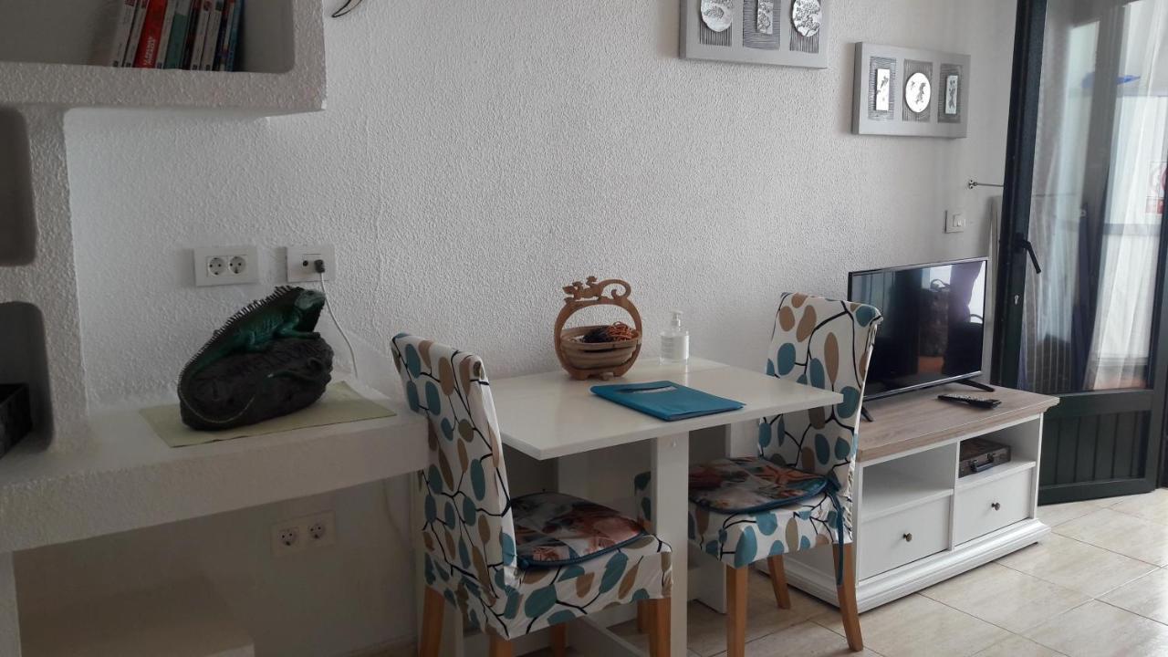 Casa Rubis Lanzarote Apartman Puerto del Carmen  Kültér fotó