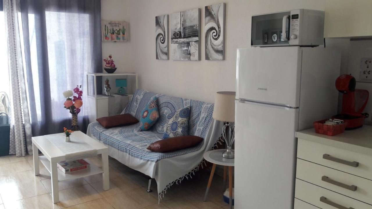 Casa Rubis Lanzarote Apartman Puerto del Carmen  Kültér fotó