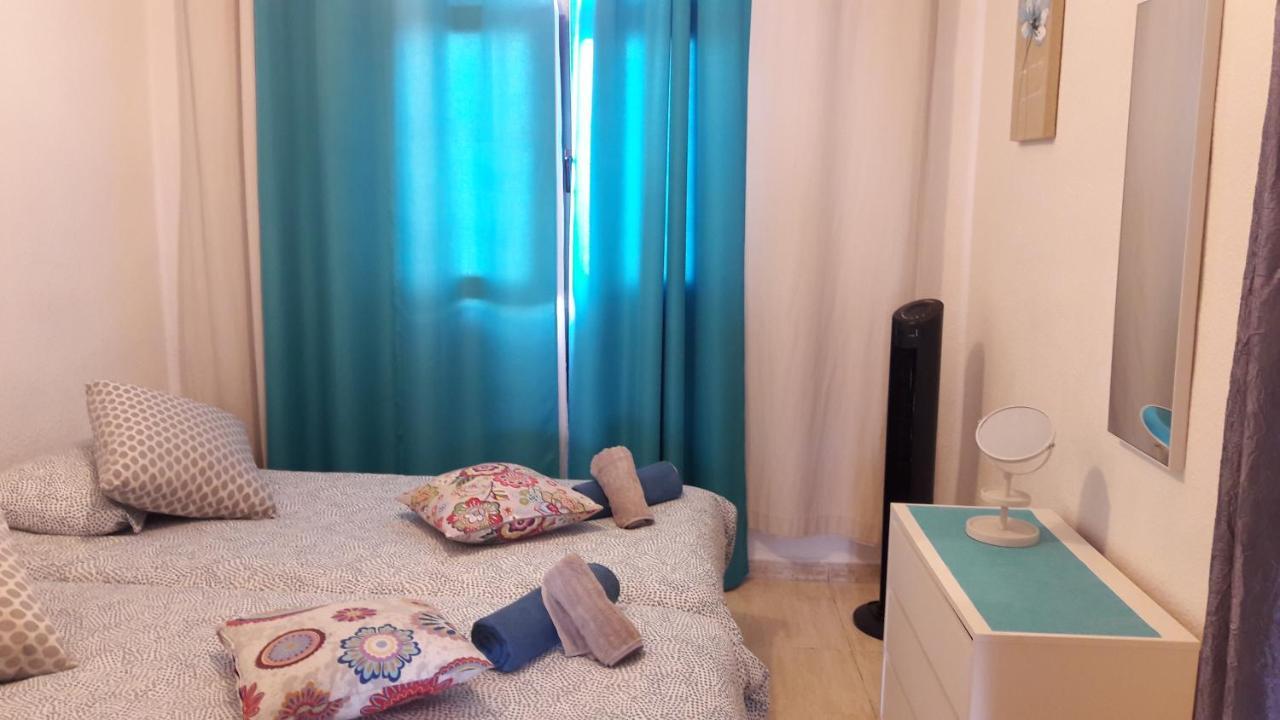 Casa Rubis Lanzarote Apartman Puerto del Carmen  Kültér fotó