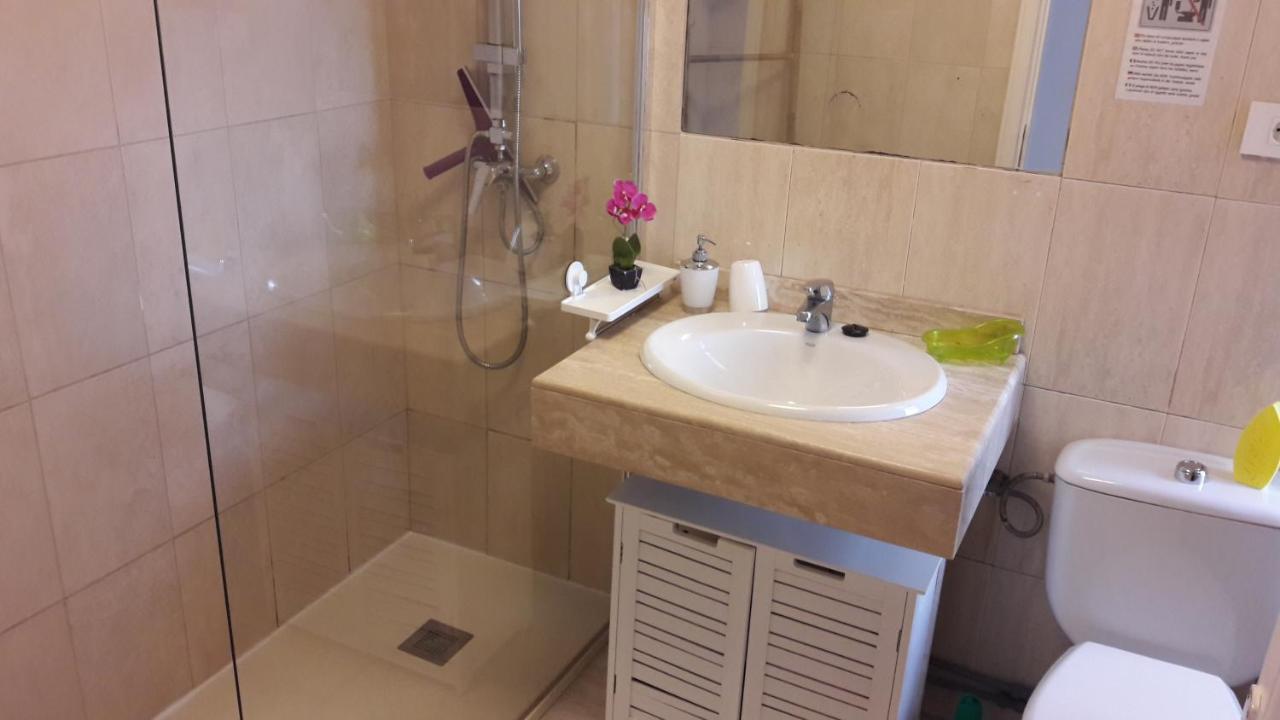 Casa Rubis Lanzarote Apartman Puerto del Carmen  Kültér fotó