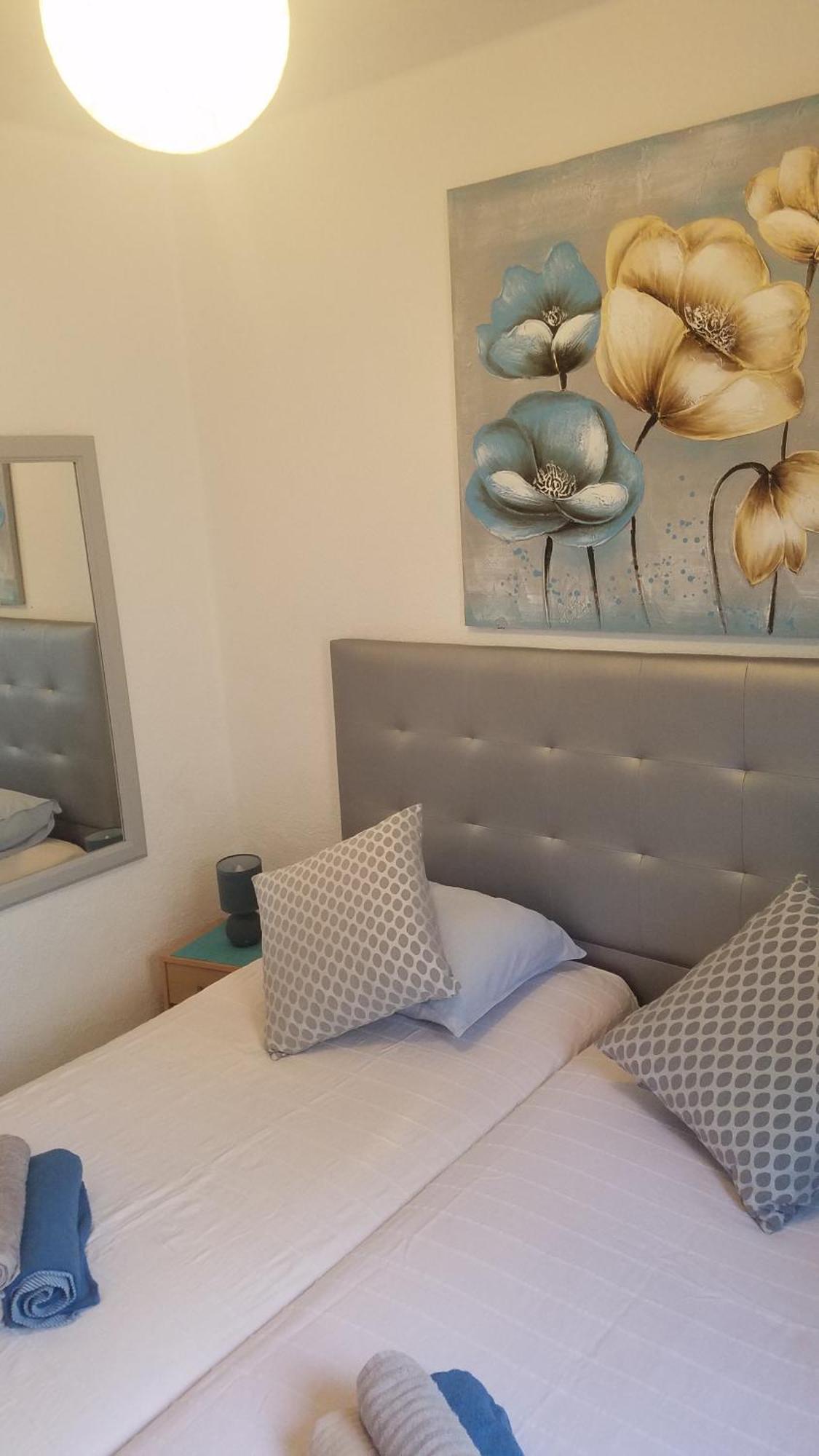 Casa Rubis Lanzarote Apartman Puerto del Carmen  Kültér fotó