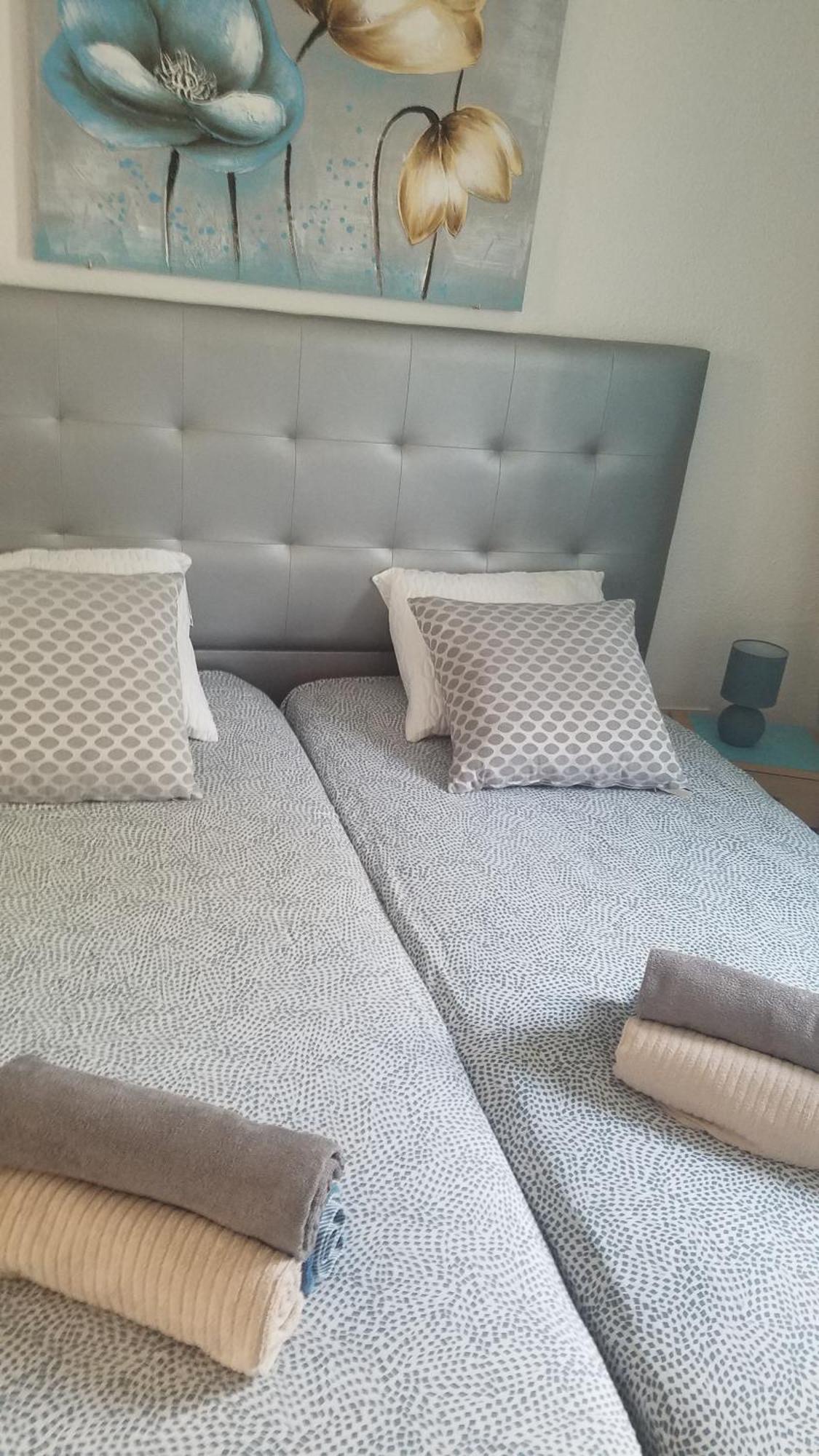 Casa Rubis Lanzarote Apartman Puerto del Carmen  Kültér fotó
