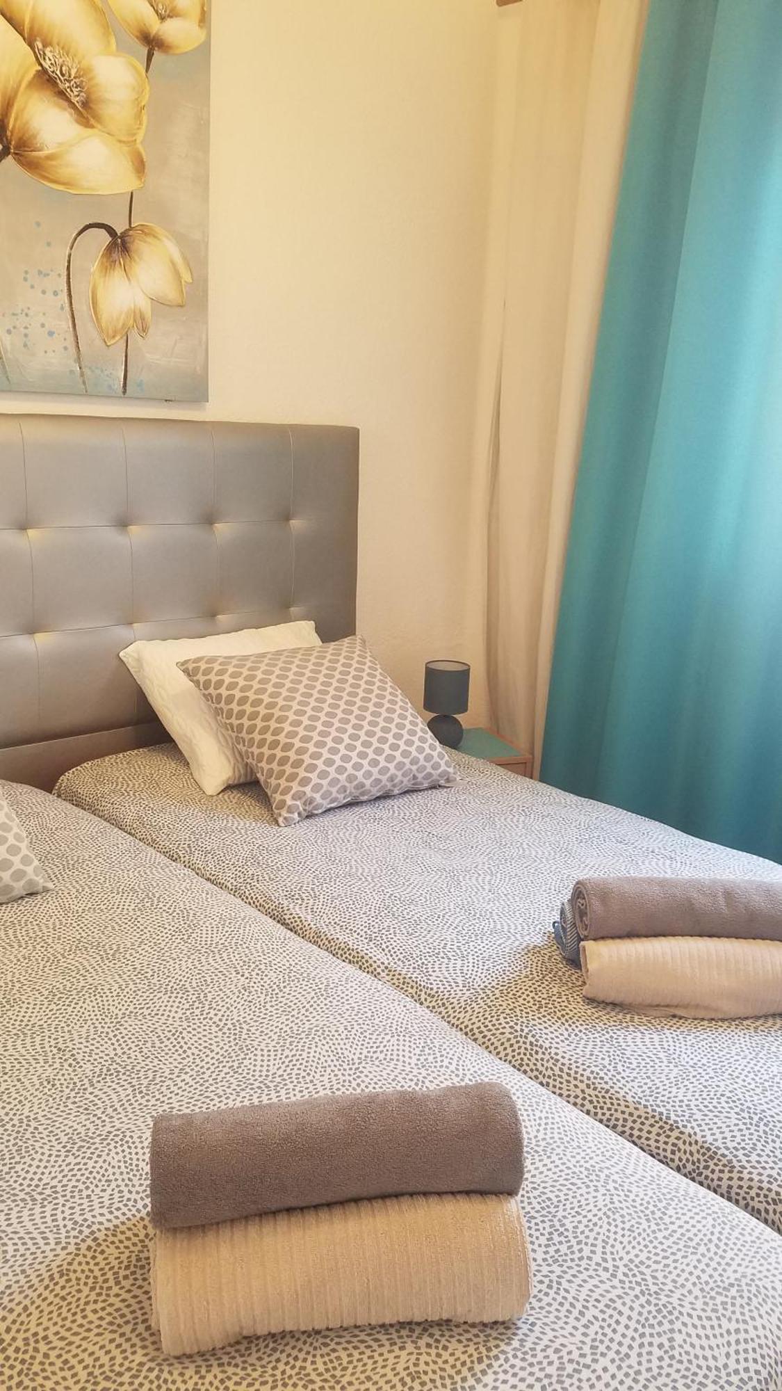 Casa Rubis Lanzarote Apartman Puerto del Carmen  Kültér fotó