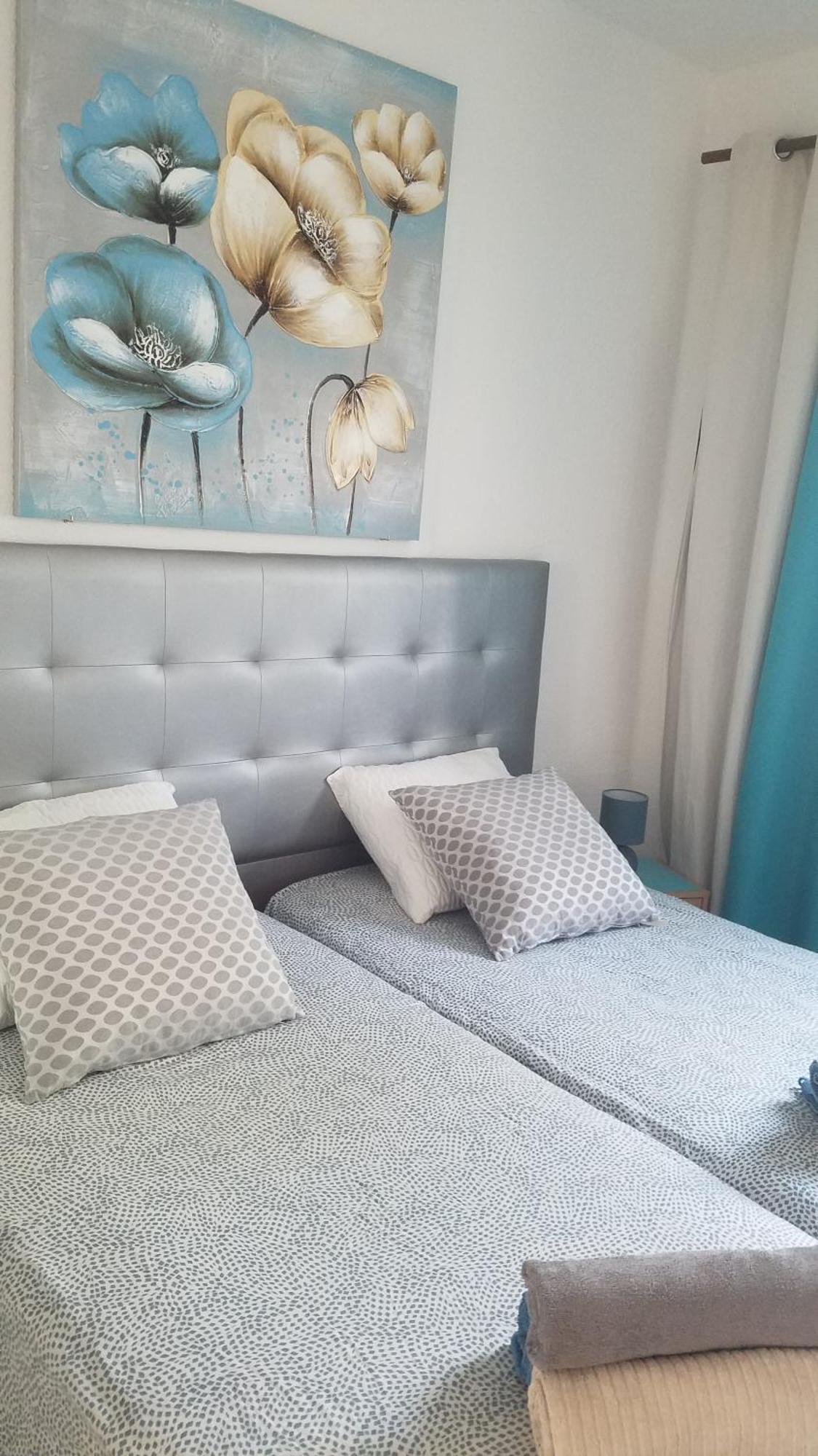 Casa Rubis Lanzarote Apartman Puerto del Carmen  Kültér fotó